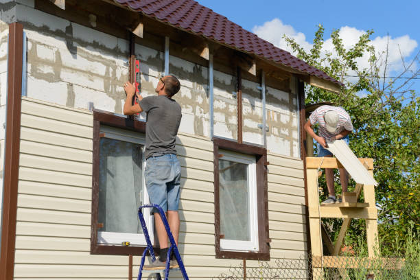 Affordable Siding Repair and Maintenance Services in Baldwin, LA